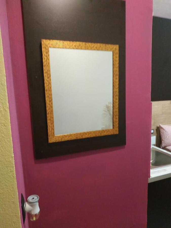 G M 1 Rooms Kentro In The Heart Of The City ลาริซา ภายนอก รูปภาพ